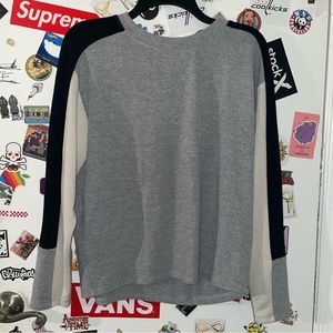 Magaschoni Casual Crewneck